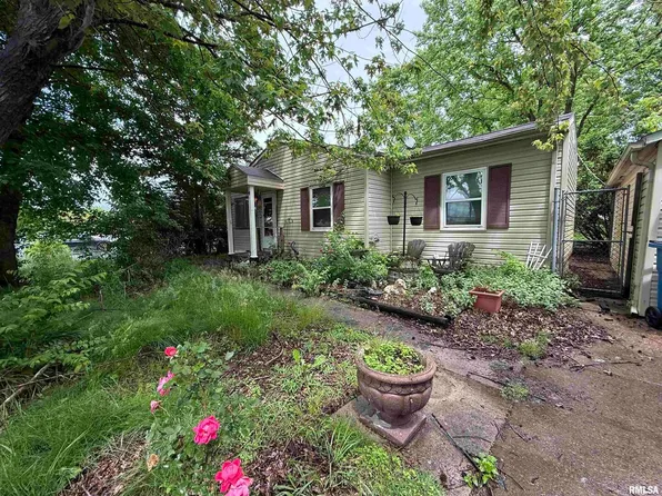 79 Candy Ln, Murphysboro, IL 62966