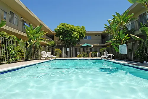 Palm Estates Apartments Photo 1