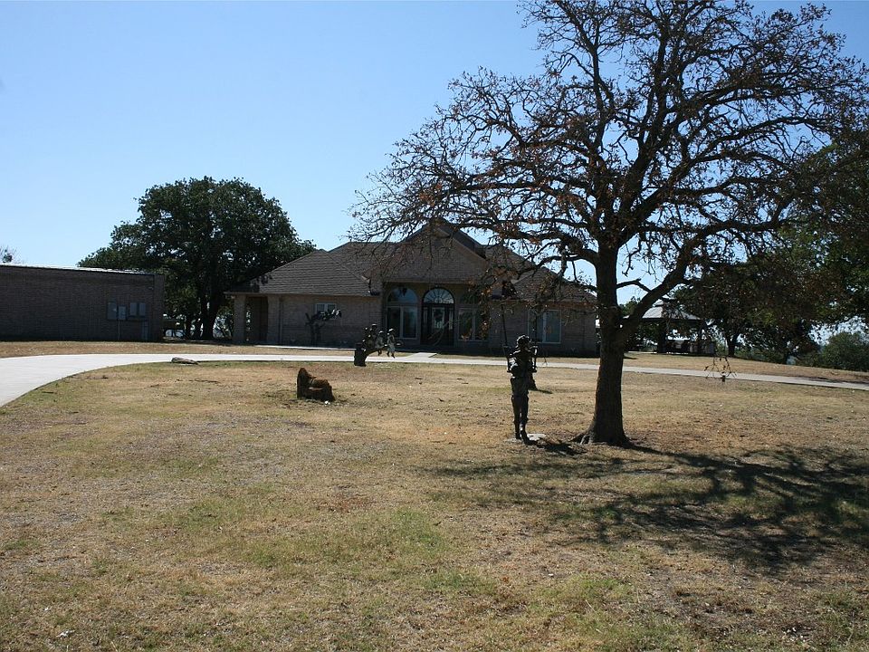 555 Glidewell Rd, Mineral Wells, TX 76067 MLS 20191457 Zillow