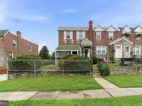 1220 E 12th St, Eddystone, PA 19022