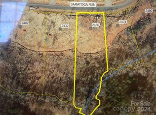 2456 Saratoga Run, Morganton, NC 28655
