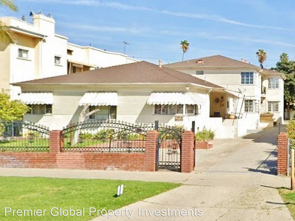 1st image of 120 S Berendo St #10213242