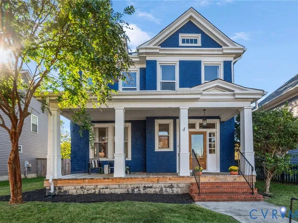 2306 Greenwood Ave, Richmond, VA 23222