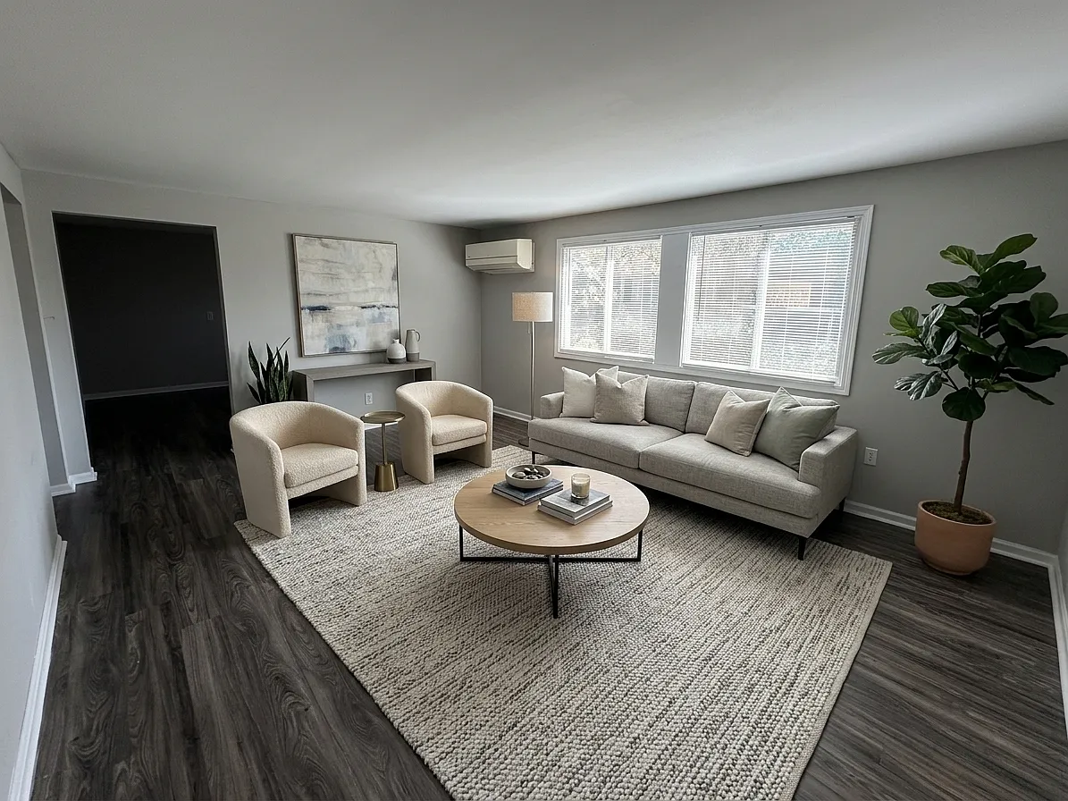 Parq on 8th — Photo 2