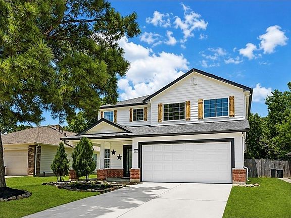 2nd image of 23311 Leafstone Ln