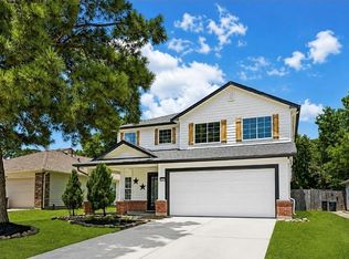 23311 Leafstone Ln, Spring, TX 77373