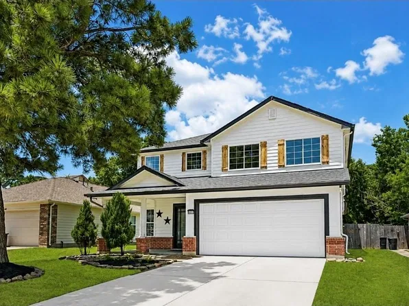 23311 Leafstone Ln, Spring, TX 77373