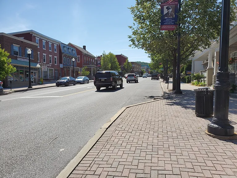 34 W. Main St. — Photo 16