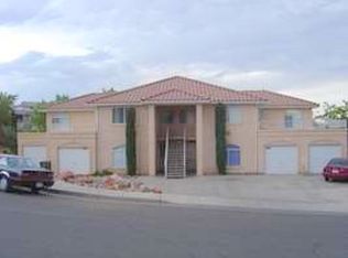 232 N Adobe Ridge Cir #1, Washington, UT 84780