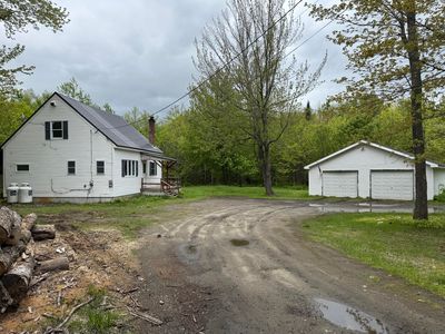 31 South Road, Fayette, ME, 04349