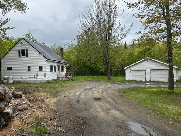 31 South Road, Fayette, ME 04349