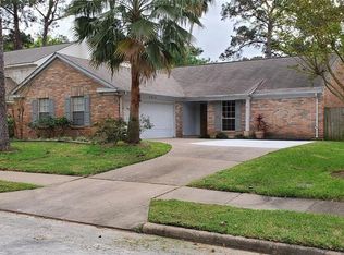 9419 Towerstone Dr, Spring, TX 77379