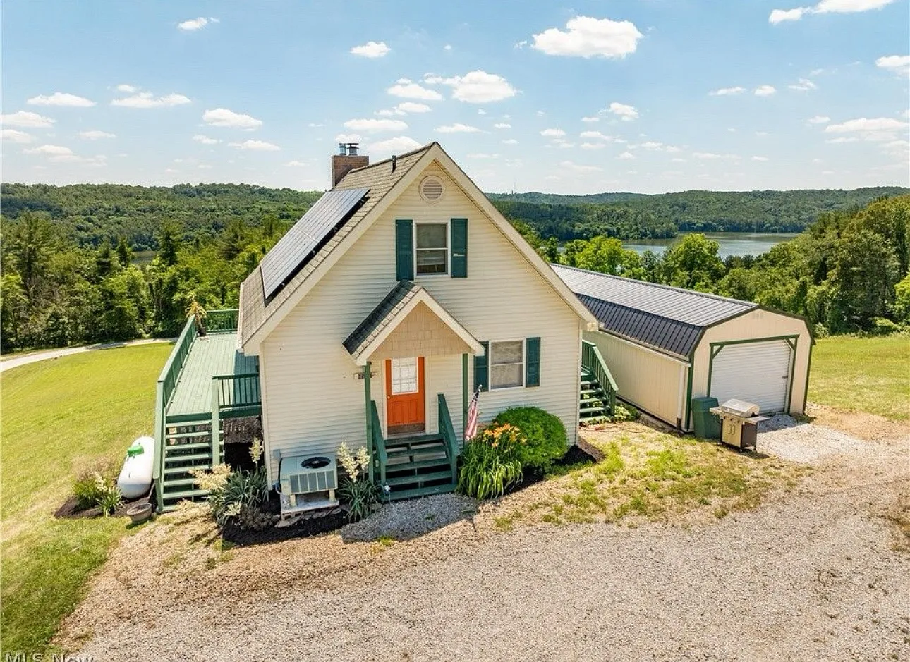 85547 Beagle Club Rd — Photo 1