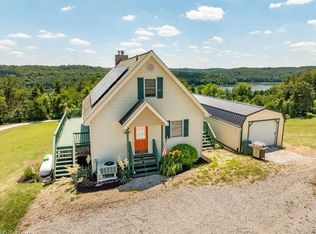 85547 Beagle Club Rd, Scio, OH 43988