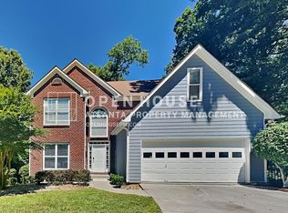 5080 Puritan Dr, Sugar Hill, GA 30518