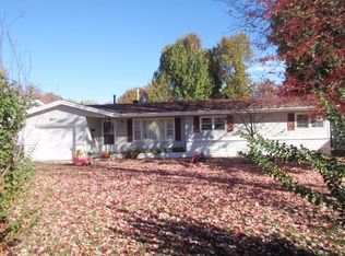 2338 S Maryland Ave, Springfield, MO 65807