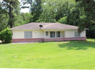 4517 Ted Trout Dr, Lufkin, TX 75904