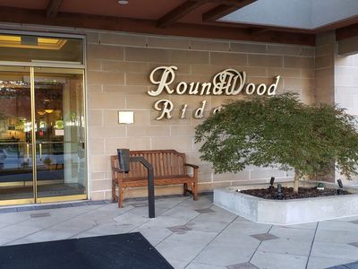 12251 Roundwood Rd UNIT 807, Lutherville Timonium, MD, 21093