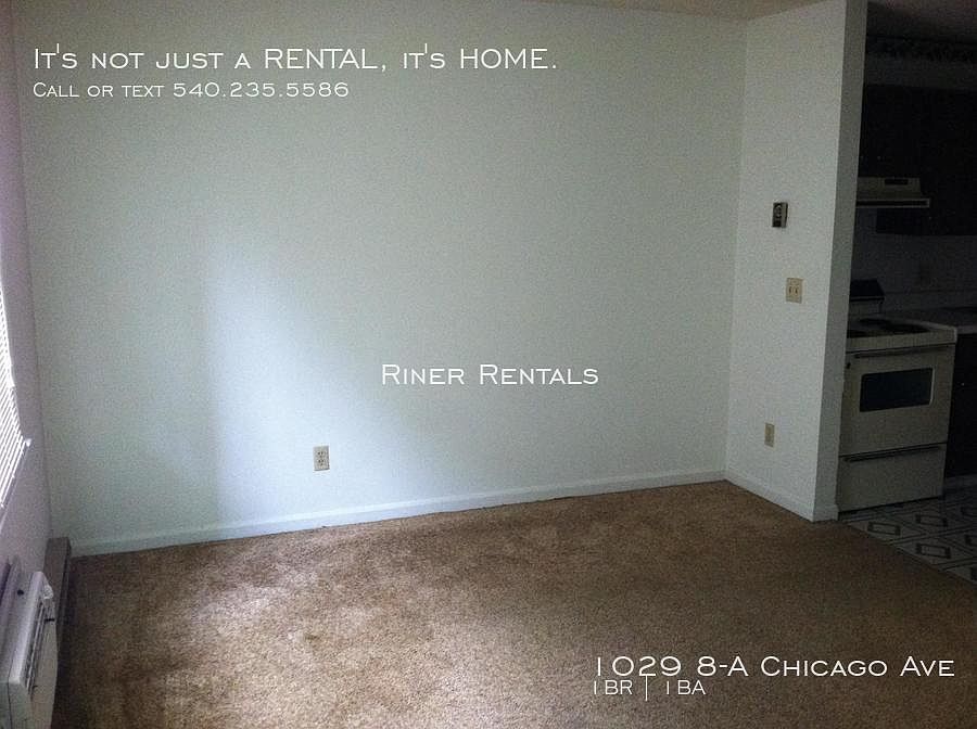 2nd image of 1029 Chicago Ave APT 8A
