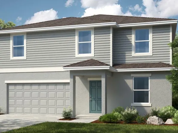 2302 Cypress Creek St, Auburndale, FL 33823