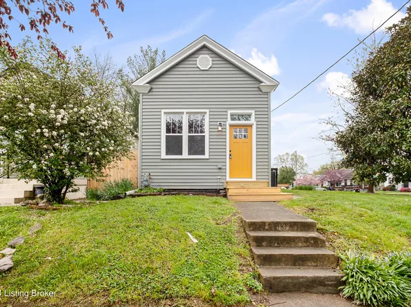 1137 Mulberry St, Louisville, KY 40217