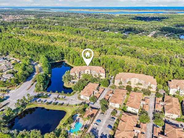 200 PASEO TERRAZA #403, St. Augustine, FL 32095