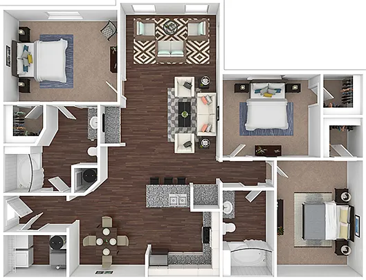 Cortland Portofino Place — Photo 77
