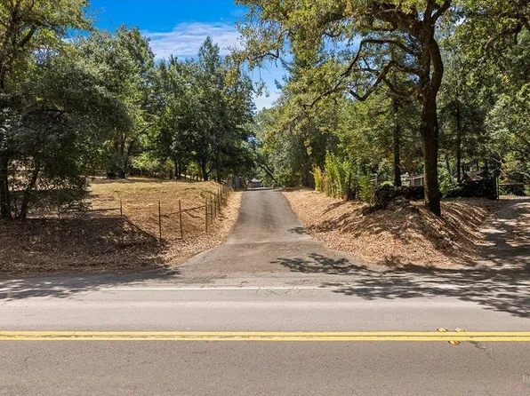 7250 Hwy 116 Highway, Forestville, CA 95436