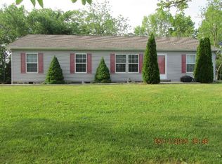 2511 Ky Highway 1842 N, Cynthiana, KY 41031