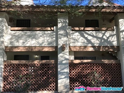 2nd image of 8823 N 8th St Unit 203