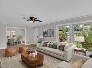 2135 Mockingbird Rd, Columbia, SC 29204