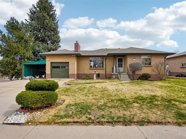 4216 Ammons Street, Wheat Ridge, CO 80033