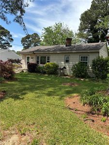 267 Fair Meadows Rd, Virginia Beach, VA, 23462