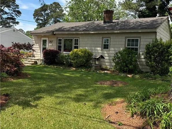 267 Fair Meadows Rd, Virginia Beach, VA 23462