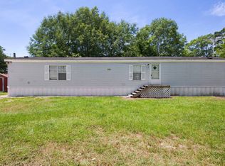 31105 Blossom St, Denham Springs, LA 70726