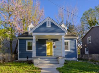 2009 Westover Ave, Henrico, VA 23231