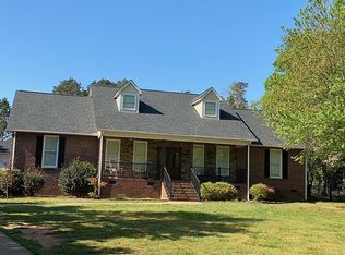 3412 Victorian Hls, Richburg, SC 29729