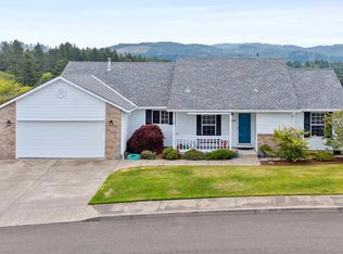 5248 NE Voyage Ave, Lincoln City, OR 97367