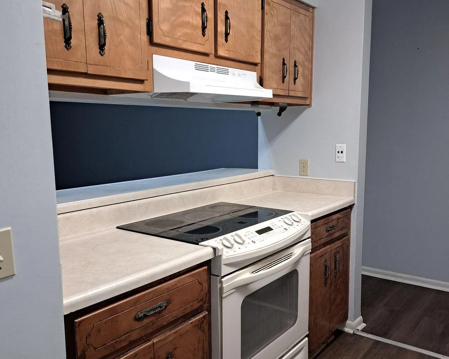 2 bed, 1150 sqft, $1,275 — Photo 3