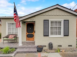 1121 Delno Ave, San Jose, CA 95126