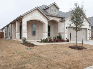 613 Brook Dr, Anna, TX 75409