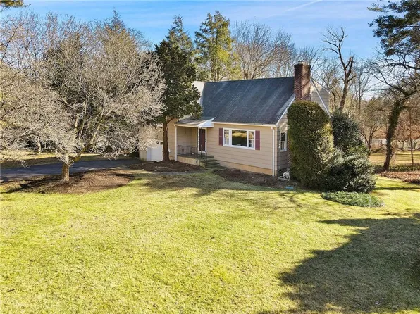 42 Hillandale Road, Rye Brook, NY 10573