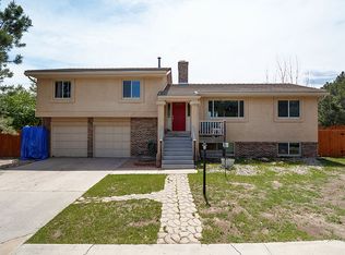6326 Delmonico Dr, Colorado Springs, CO 80919
