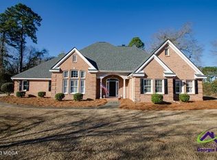 100 Summit Ct, Warner Robins, GA