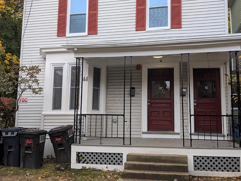 44 Cogswell Ave #3 — Photo 12