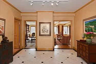 Sold by Douglas Elliman