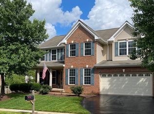 103 Fox Trot Way NW, Leesburg, VA 20176