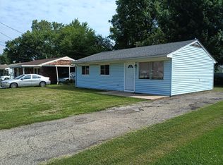 5211 Kilmer Blvd, Louisville, KY 40213
