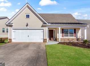 112 Village Dr, Canton, GA 30114