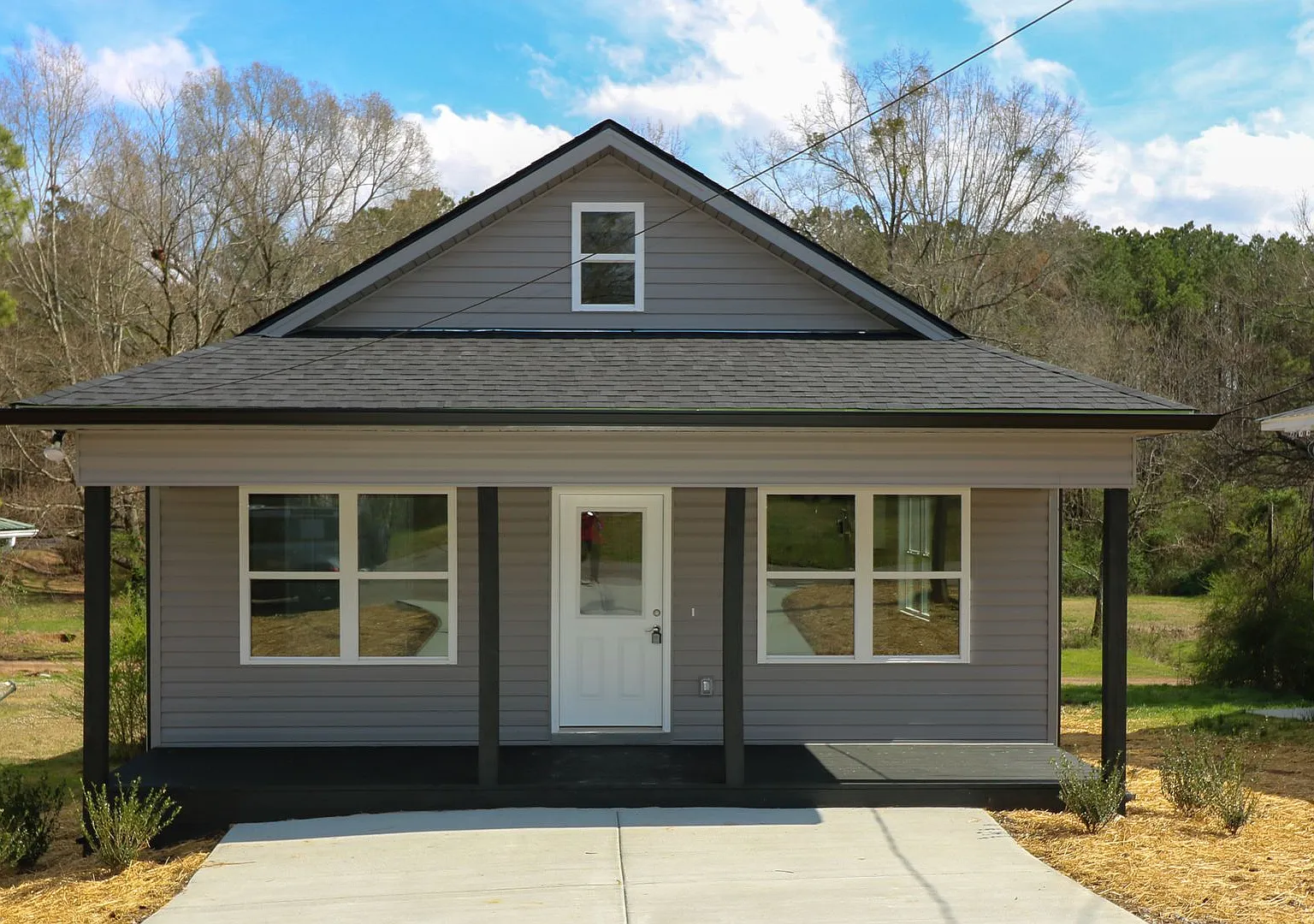 New Construction Convenient to Town — Photo 1